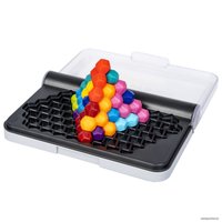 Настольная игра Bondibon БондиЛогика IQ-Грани ВВ5953