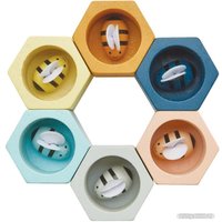Сортер Plan Toys Пчелки 5410