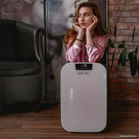 Бьюти-холодильник Meyvel MB-25HC1W