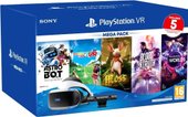 PlayStation VR v2 Mega Pack 2020