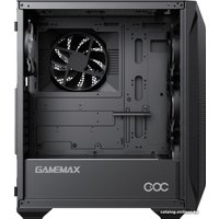 Корпус GameMax Brufen C1