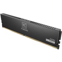 Оперативная память Team T-Create Expert 16ГБ DDR5 6000 МГц CTCCD516G6000HC4801