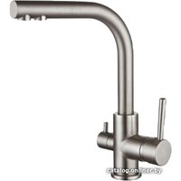 Смеситель Ganzer Rein GZ 16025G (сатин)