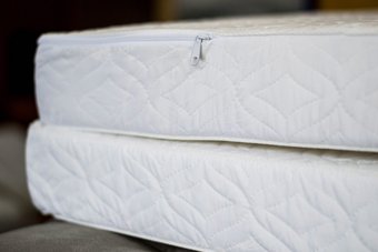 Ортопедический наматрасник Sono 11 150x200