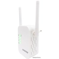 Усилитель Wi-Fi Digma D-WR310