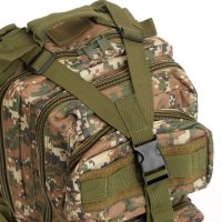 Туристический рюкзак Sima-Land 9342726