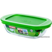 Форма для выпечки Pyrex Cook & Store 215P000/5046ST