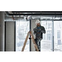 Промышленный фен Bosch GHG 18V-50 Professional 06012A6500 (без АКБ)