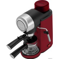 Рожковая кофеварка Polaris PCM 4007A