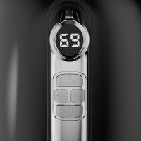 Электрический чайник Galaxy Line GL0360 (черный агат)