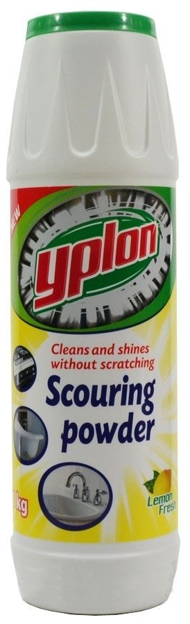 

Средство универсальное Yplon Lemon Fresh 1 кг
