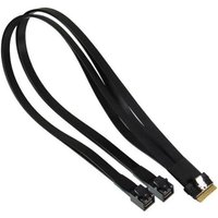 Кабель Supermicro CBL-SAST-1260-100