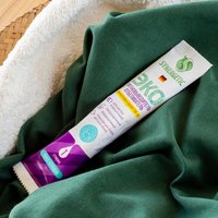 Пятновыводитель Synergetic гипоаллергенный, без хлора, с активным кислородом 4 шт