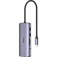 Док-станция Netac WF15 NT08WF15-30GR