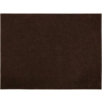 Придверный коврик Vortex Nice 90x120см 24393 (коричневый)