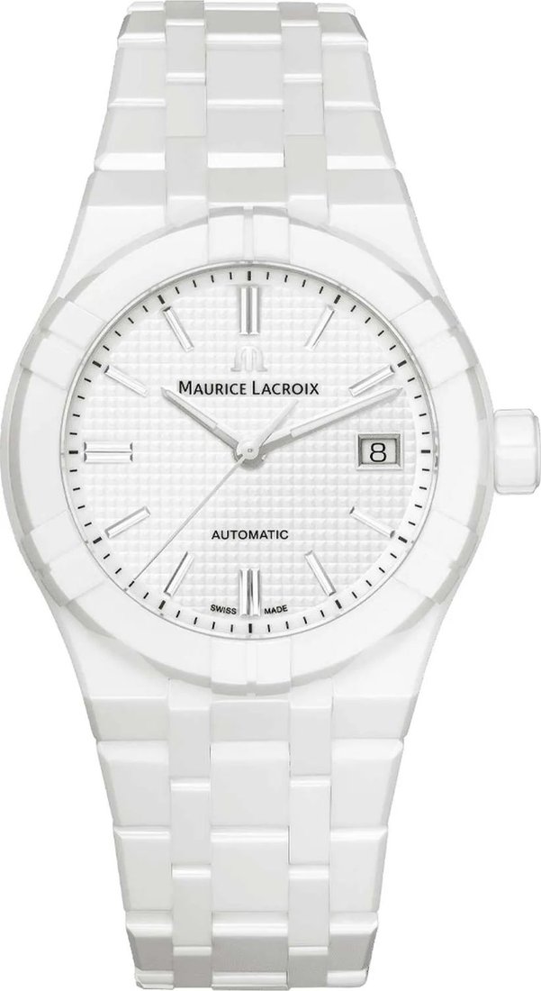 

Наручные часы Maurice Lacroix AI6007-CRM72-130-7