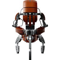 Конструктор LEGO Star Wars Дройдека 75381