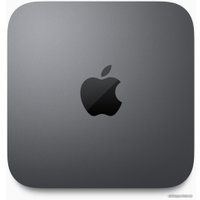 Компактный компьютер Apple Mac mini 2018 (16/512)