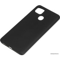 Чехол для телефона ZTE для ZTE Blade 20 Smart (черный)