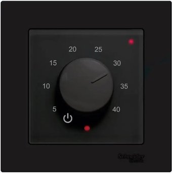 ЭргоЛайт ТР-03 Atlas Design (черный)