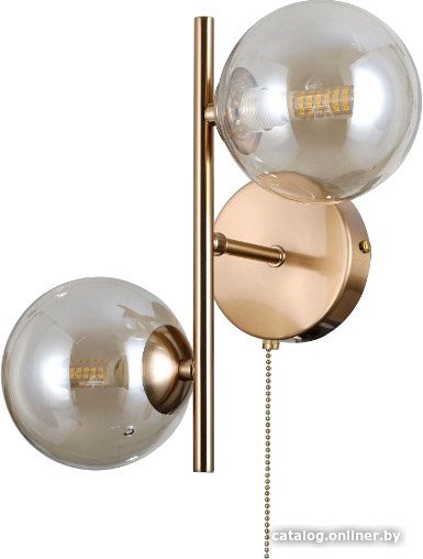 Бра Moderli Molly V10787-2W