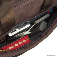 Сумка Rivacase 8335 (коричневый)