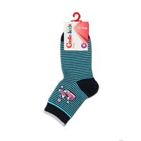 Носки Conte-kids Tip-Top 5С-11СП (р. 16, салатовый 298)
