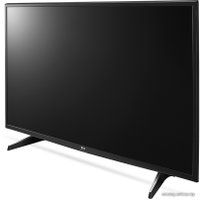 Телевизор LG 49UH610V