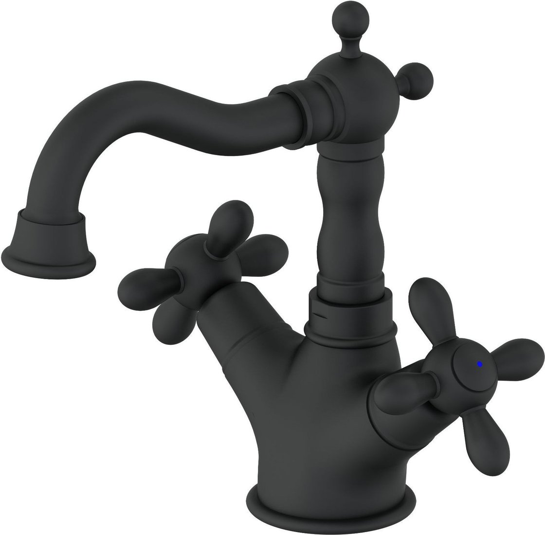 

Смеситель Wonzon&Woghand WW-88139020-MB