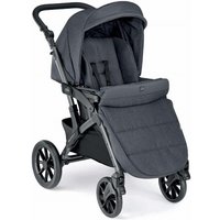 Универсальная коляска CAM Dinamico Smart Duo (2 в 1, 993)