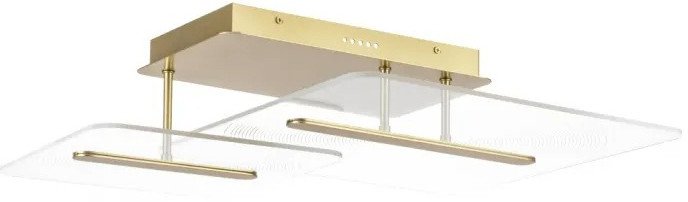 Припотолочная люстра Lightstar Acrile 738063