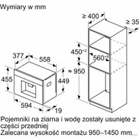 Кофемашина Bosch Serie 8 CTL7181W0