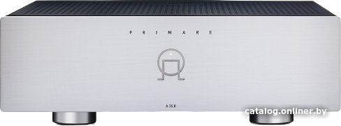 Усилитель мощности Primare A35.8 (титановый)