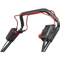 Газонокосилка Wortex CLM 4536-4 XLT Set 2334160 (с 2-мя АКБ)
