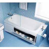 Фронтальный экран под ванну Alavann Soft 170 см (белый)