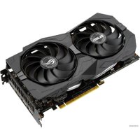 Видеокарта ASUS ROG Strix GeForce GTX 1660 Super Advanced 6GB GDDR6