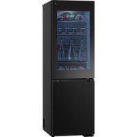 Холодильник LG DoorCooling+ InstaView GBG5160CEV