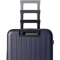 Чемодан-спиннер Xiaomi Expandable Luggage 20" (синий)