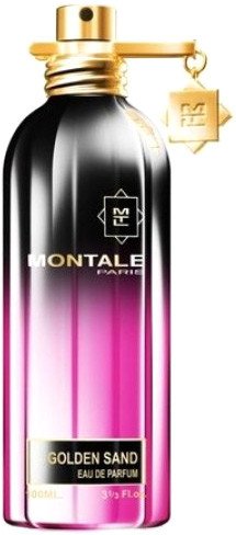 

Парфюмерная вода Montale Golden Sand EdP (100 мл)