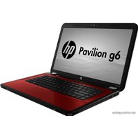 Ноутбук HP Pavilion g6-1309er (B2Y43EA)