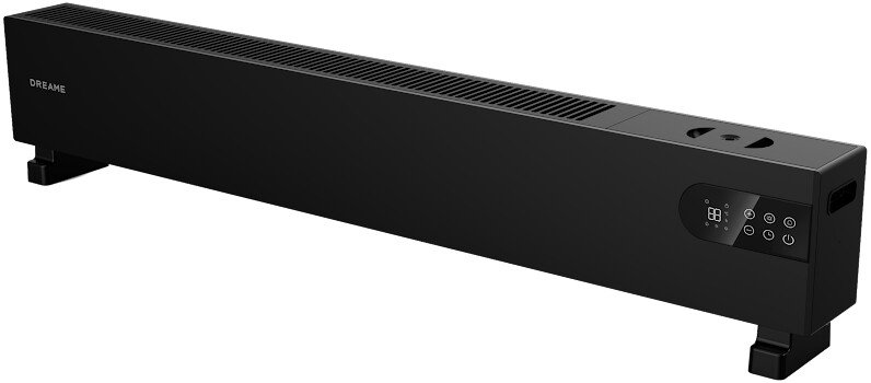 

Конвектор Dreame HeatCore HT30 Ultra HT-22/HEAT30T-RU