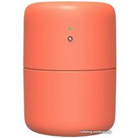 Увлажнитель воздуха VH Man (оранжевый)