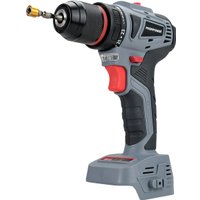  Profipower ProfiSet-4F18 E0093 (шуруповерт, гайковерт, болгарка, перфоратор, 2 АКБ, кейс)