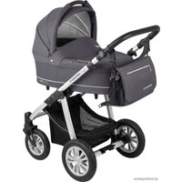 Универсальная коляска Baby Design Lupo Comfort