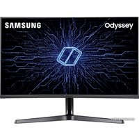 Игровой монитор Samsung C27JG54QQI