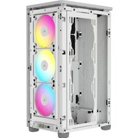 Корпус Corsair 2000D RGB Airflow CC-9011247-WW