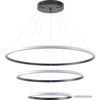 Подвесная люстра Zortes Ringolight ZRS.33320.120C