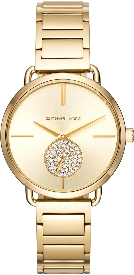 

Наручные часы Michael Kors MK3639