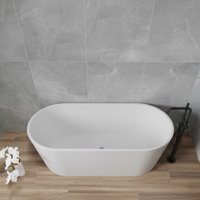 Ванна Lauter 21001A (отдельностоящая)