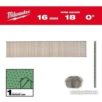 Гвоздь финишный Milwaukee 4932492549 (10000 шт)